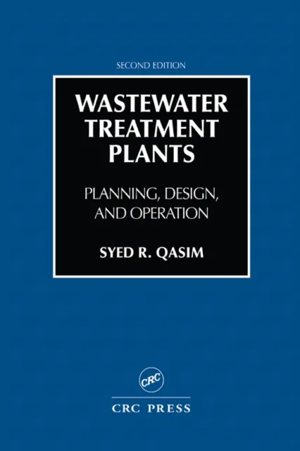 Wastewater Treatment Plants