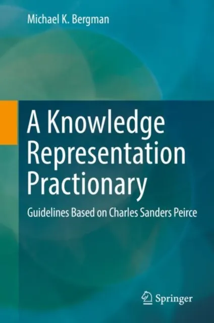 Knowledge Representation Practionary