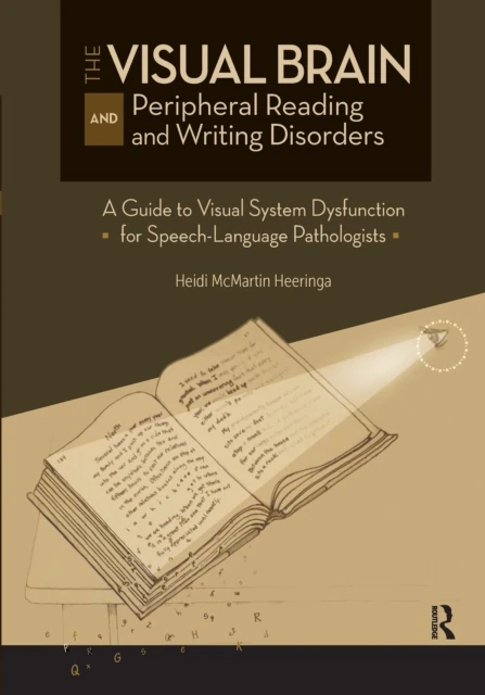 Visual Brain and Peripheral Reading and Writing Disorders