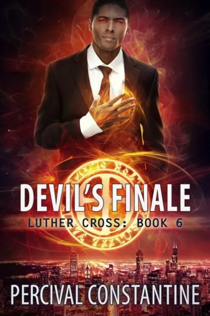 Devil's Finale