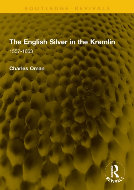 English Silver in the Kremlin
