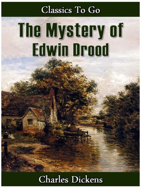 Mystery of Edwin Drood