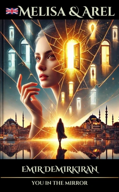 Melisa & Arel ; You in the Mirror (English)