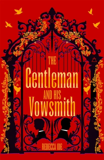 Gentleman and His Vowsmith