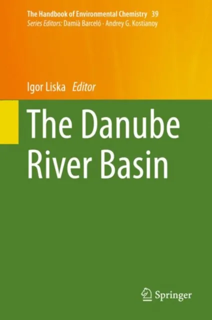 Danube River Basin