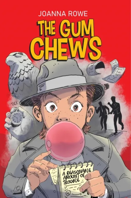 Reasonable Amount of Trouble