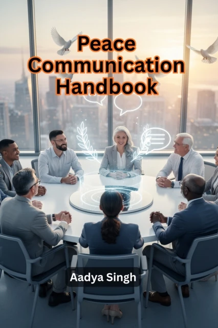 Peace Communication Handbook