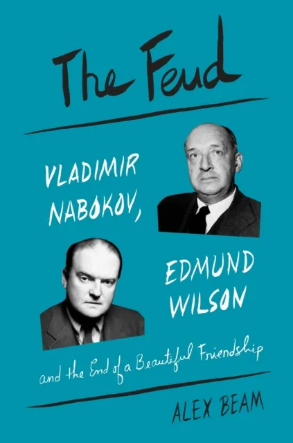 Feud