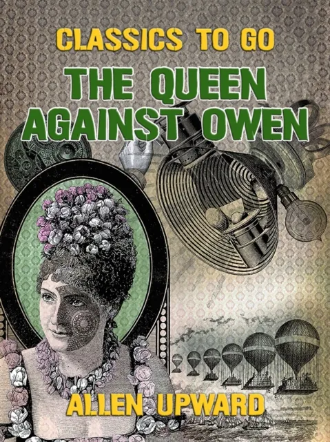 Queen Against Owen
