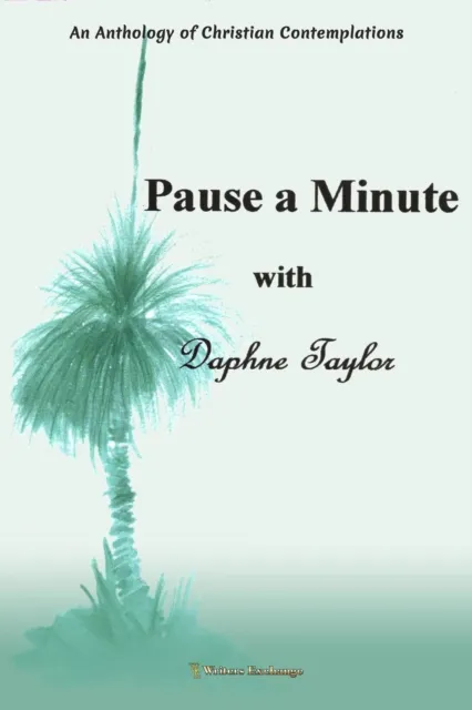 Pause a Minute with Daphne Taylor
