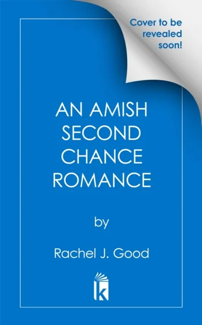 Amish Second Chance Romance