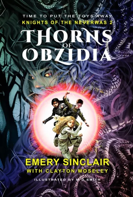 Thorns of Obzidia