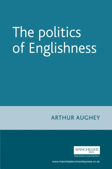politics of Englishness