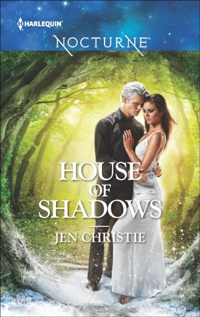 House of Shadows