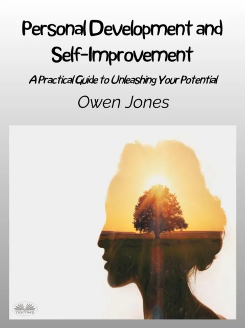 Personal Development And Self-Improvement