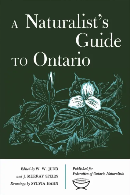 Naturalist's Guide to Ontario