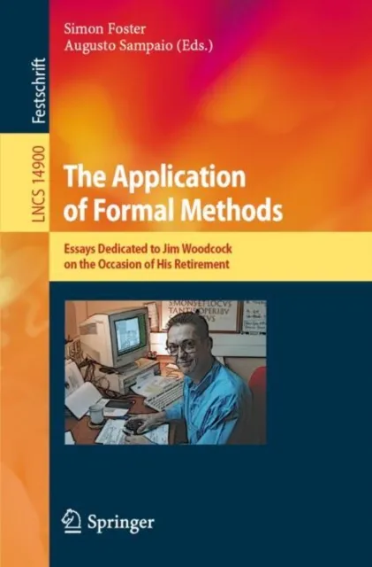 Application of Formal Methods