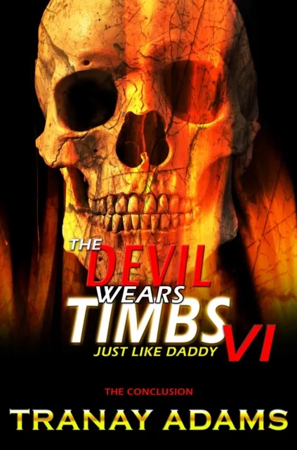 Devil Wears Timbs 6