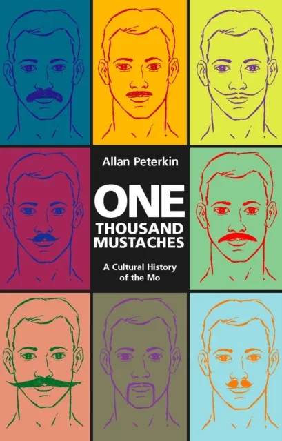 One Thousand Mustaches