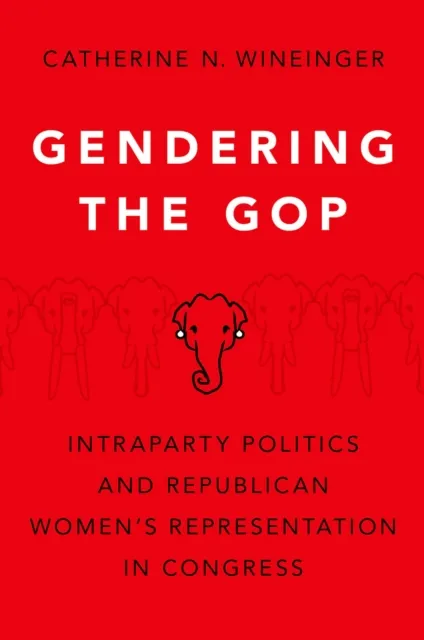Gendering the GOP