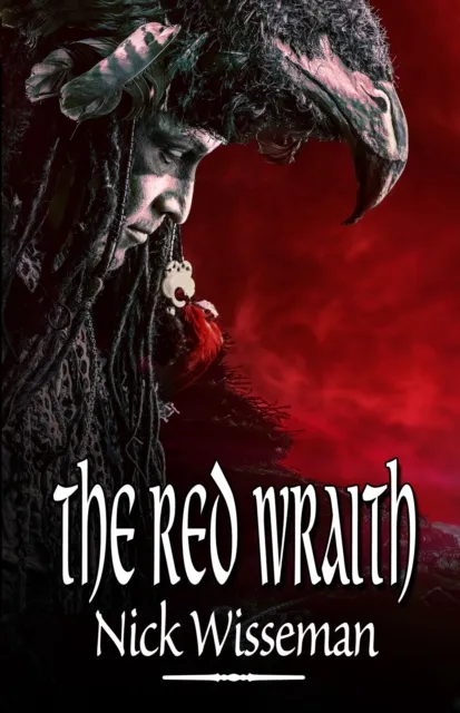 The Red Wraith
