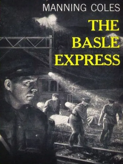 Basle Express