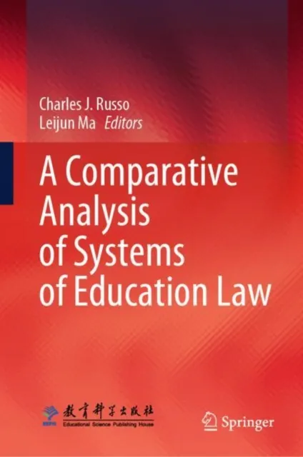 Comparative Analysis of Systems of Education Law