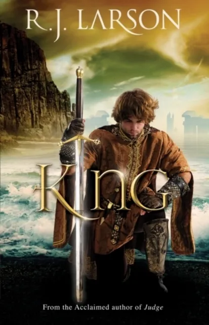 King ( Book #3)
