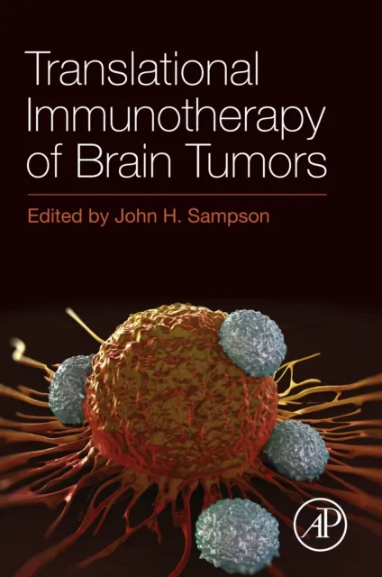 Translational Immunotherapy of Brain Tumors