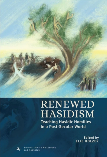Renewed Hasidism