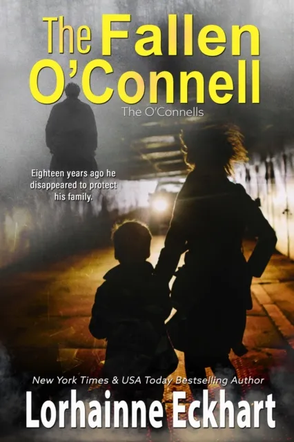 Fallen O'Connell, The