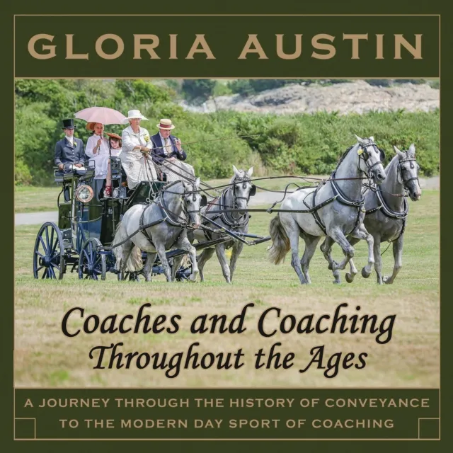Coaches and Coaching Throughout the Ages