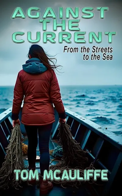 Against the Current - From the Streets to the Sea