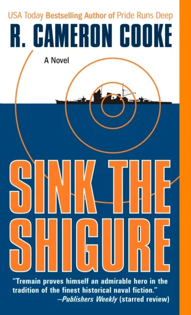 Sink the Shigure