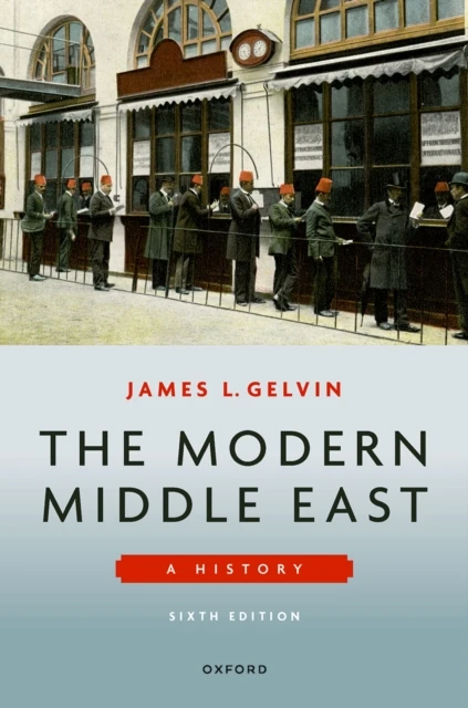 Modern Middle East