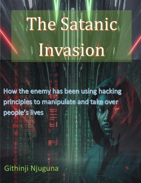 Satanic Invasion