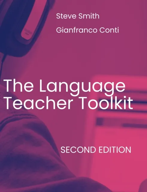 Language Teacher Toolkit (Second edition)