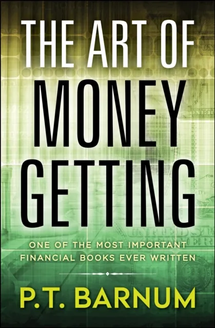 Art of Money Getting