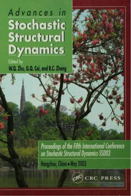 Advances in Stochastic Structural Dynamics