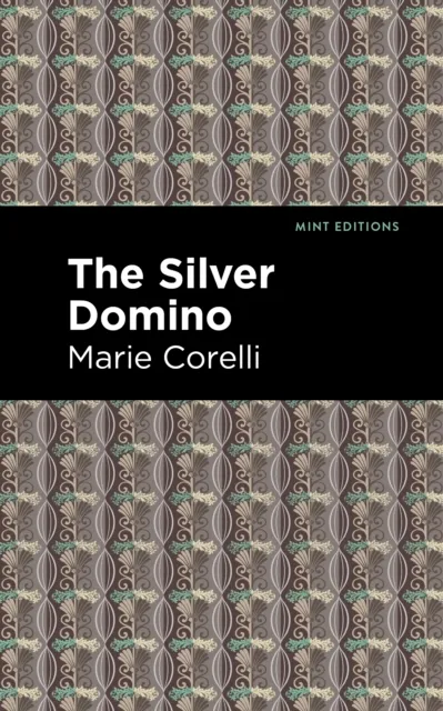 Silver Domino
