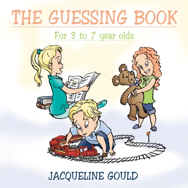 Guessing Book