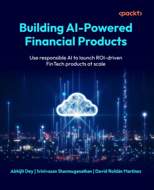 Building AI-Powered Financial Products