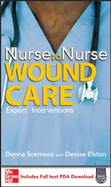 Nurse to Nurse Wound Care