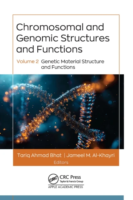 Chromosomal and Genomic Structures and Functions