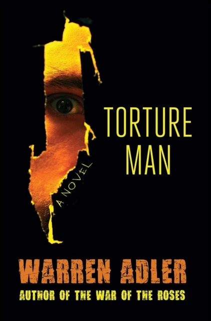 Torture Man
