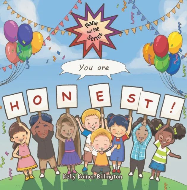 You Are Honest!