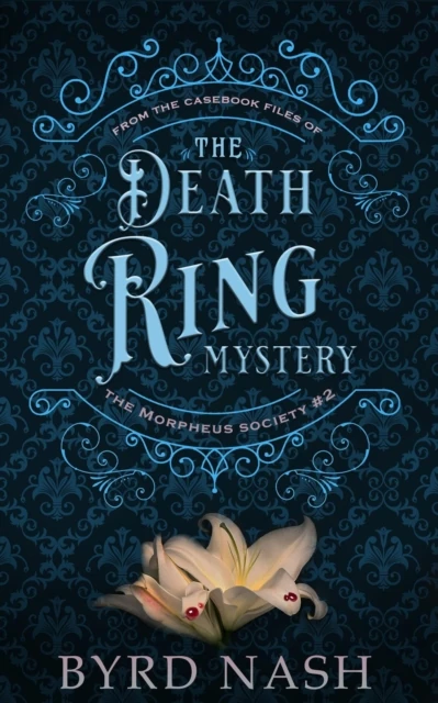 Death Ring Mystery