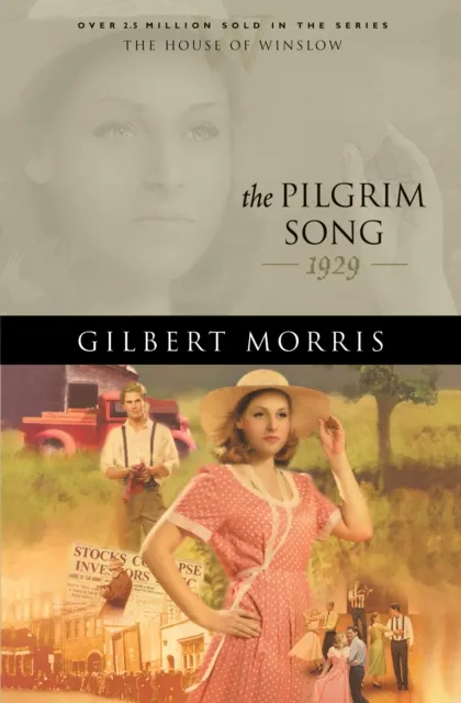 Pilgrim Song ( Book #29)