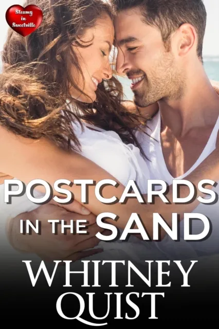 Postcards in the Sand