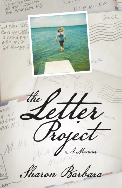 Letter Project
